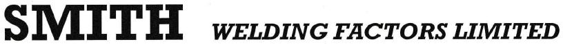 Smith Welding Factors Ltd.